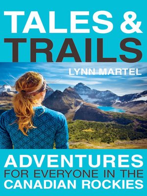 cover image of Tales and Trails